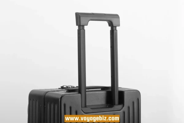 Wholesale 20-inch Aluminum Frame Cabin Luggage with TSA Lock & Charging Port | Silent 360° Wheels | ABS+PC Lightweight Suitcase for Travel/Business (4 Colors)PAHX6618 - Image 21