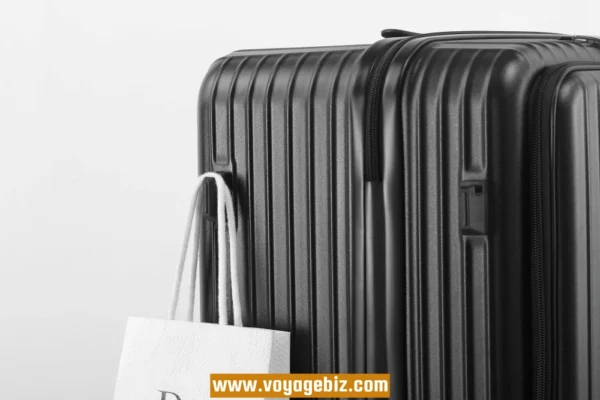 Wholesale Front-Access ABS+PC Suitcase | TSA Lock + USB Charging Port + Silent Wheels | 20"-26" Smart Travel Luggage with Cup Holder PZHX8038 - Image 12