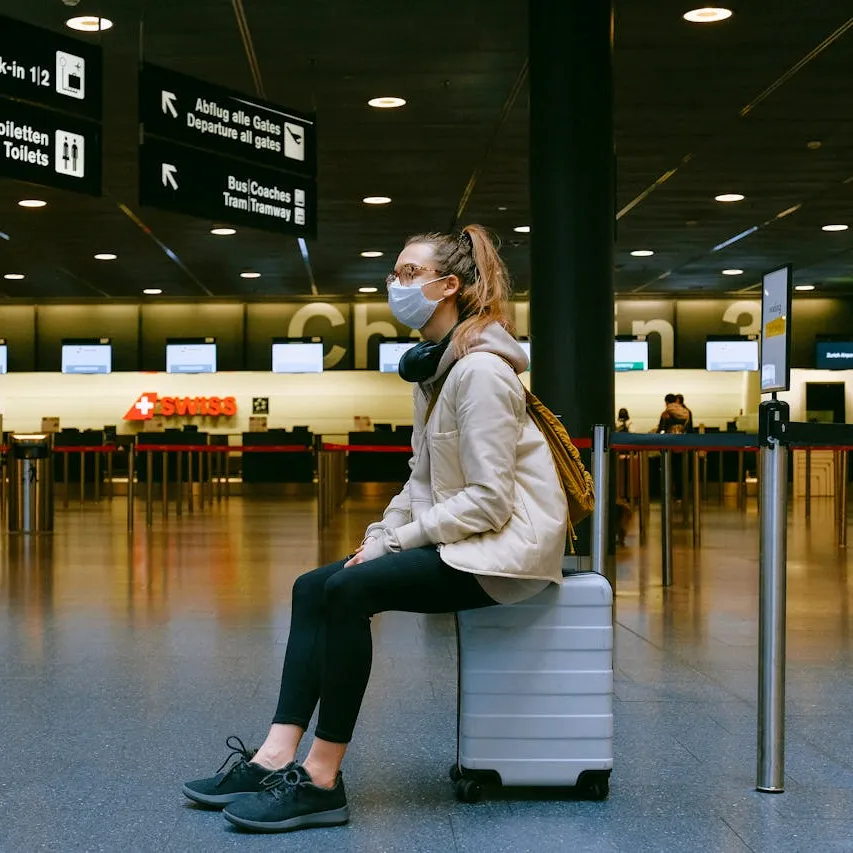How to Choose the Best Luggage for Your Travels